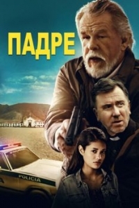 Постер Падре (The Padre)