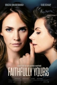 Постер Верна тебе (Faithfully Yours)