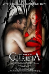 Постер Её звали Криста (Her Name Was Christa)