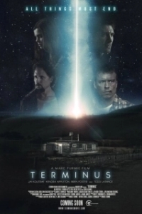 Постер Вокзал (Terminus)