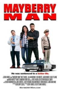 Постер Человек из Мэйбери (Mayberry Man)