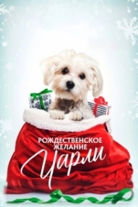 Постер Рождественское желание Чарли (Charlie's Christmas Wish)