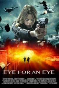 Постер Око за око (Eye for an Eye)
