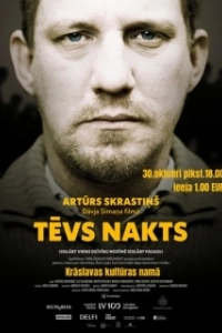 Постер Отец Ночь (Tēvs Nakts)