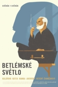 Постер Вифлеемский огонь (Betlémské svetlo)