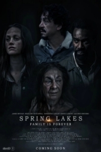 Постер Спринг-Лэйкс (Spring Lakes)