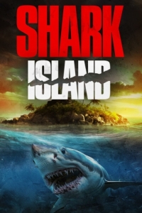 Постер Остров акул (Shark Island)