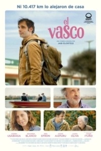 Постер Баск (El vasco)