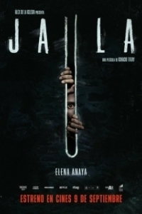 Постер Клетка (The Cell)