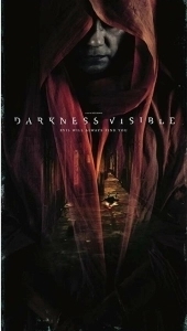 Постер Видимая тьма (Darkness Visible)