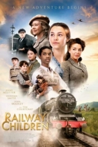 Постер Дети железной дороги возвращаются (The Railway Children Return)