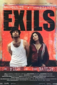 Постер Изгнанники (Exils)