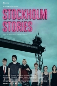 Постер Стокгольмские истории (Stockholm Stories)