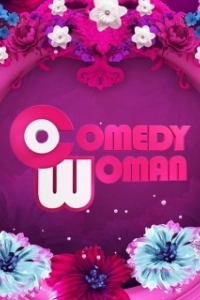 Постер Камеди Вумен (Comedy Woman)