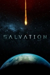 Постер Спасение (Salvation)