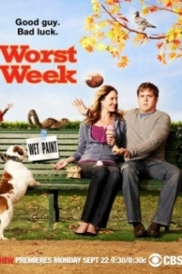 Постер Худшая неделя моей жизни (Worst Week)