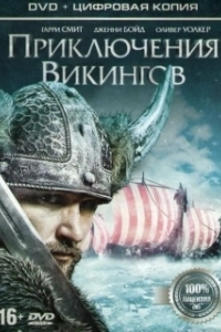 Постер Приключения викингов (Vikingos y Dragones)