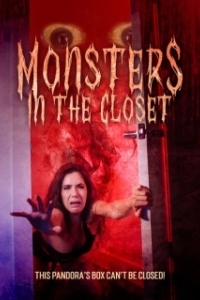 Постер Монстры в шкафу (Monsters in the Closet)