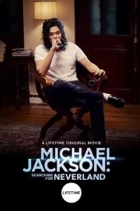 Постер Майкл Джексон: В поисках Неверленда (Michael Jackson: Searching for Neverland)