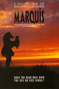 Постер Маркиз (Marquis)