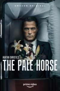 Постер Бледный конь (The Pale Horse)