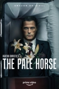 Постер Бледный конь (The Pale Horse)