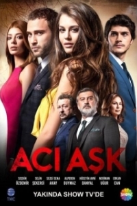 Постер Горькая любовь (Aci Ask)