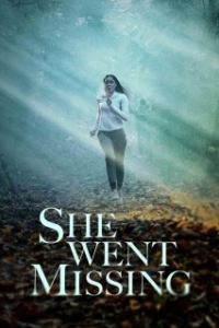 Постер Она пропала (She Went Missing)