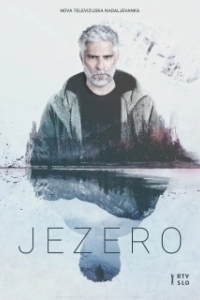 Постер Озеро (Jezero)