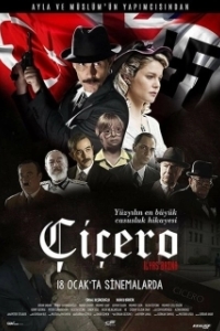 Постер Цицерон (Çiçero)