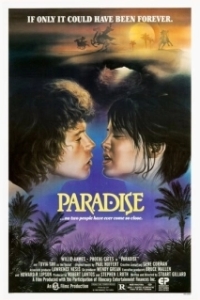 Постер Рай (Paradise)