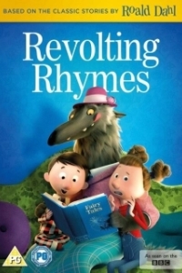 Постер Хулиганские сказки (Revolting Rhymes Part One)