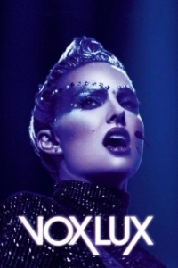 Постер Вокс люкс (Vox Lux)