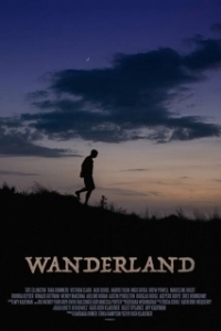 Постер Зачарованный город (Wanderland)