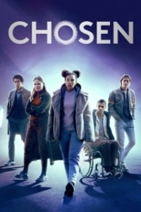 Постер Избранная (Chosen People)