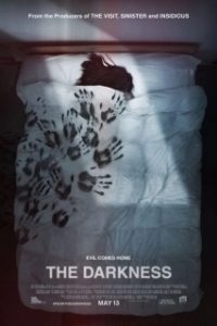 Постер Темнота (The Darkness)