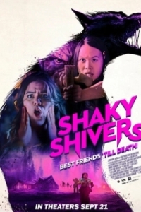 Постер Страшно до дрожи (Shaky Shivers)