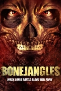 Постер Хруст костей (Bonejangles)