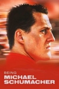 Постер Быть Михаэлем Шумахером (Being Michael Schumacher)