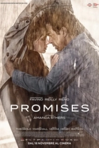 Постер Обещания (Promises)