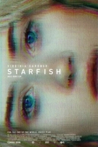 Постер Морская звезда (Starfish)