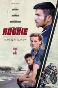Постер Гонщик (Rookie)