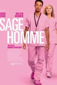 Постер Акушер (Sage homme)