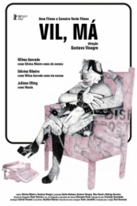 Постер Вилма (Vil, Má)