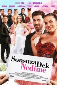 Постер Вечная подружка невесты (Sonsuza Dek Nedime)