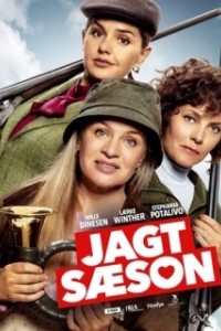 Постер Сезон охоты (Jagtsæson)
