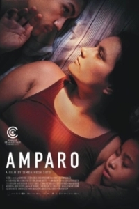 Постер Ампаро (Amparo)