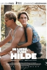 Постер С любовью, ваша Хильда (In Liebe, Eure Hilde)