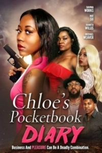 Постер Дневник Хлои (Chloe's Pocketbook Diary)