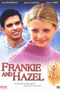 Постер Фрэнки и Хэйзел (Frankie & Hazel)